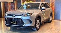 Toyota Grand Highlander